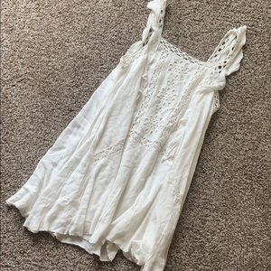 Free People sundress